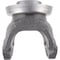 Spicer Pinion Shaft End Yoke 6-4-5461X - alternate 4